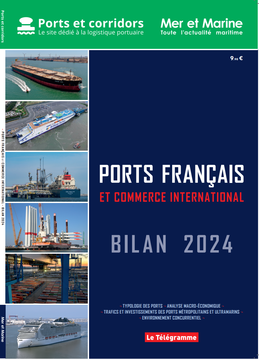 Bilan des ports 2024